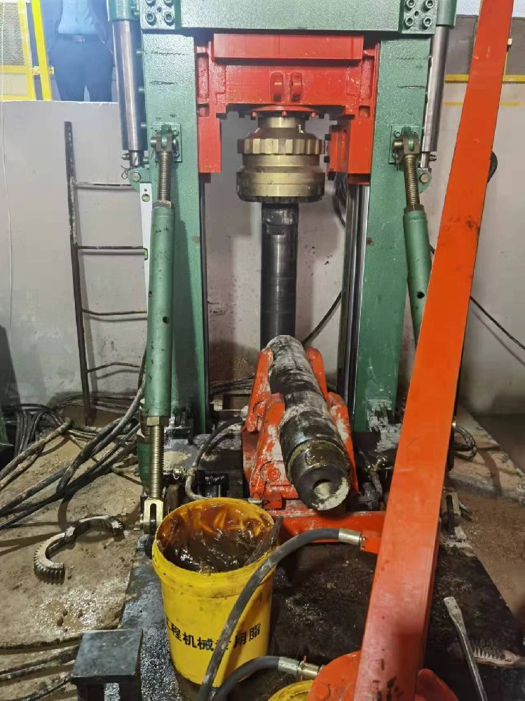 反井鉆機，水電站反井鉆機施工，金礦天井鉆機施工方案