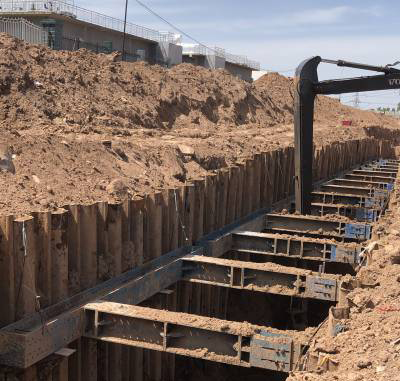 鋼支撐租賃價格多少錢一噸？