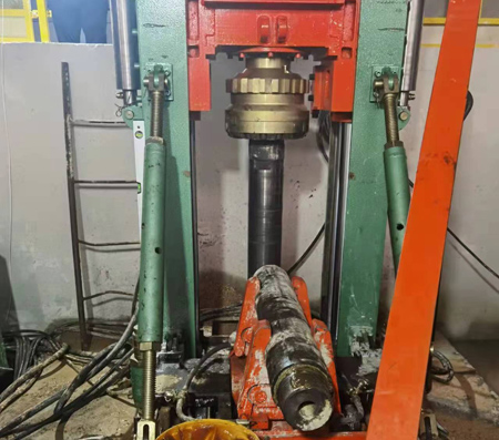 反井鉆機施工廠家，豎井，斜井，直徑1.5米／2米