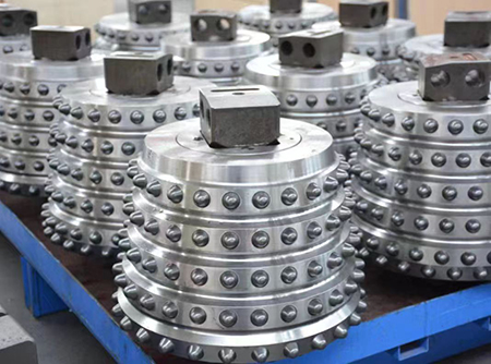 反井鉆機(jī)使用時應(yīng)考慮的因素