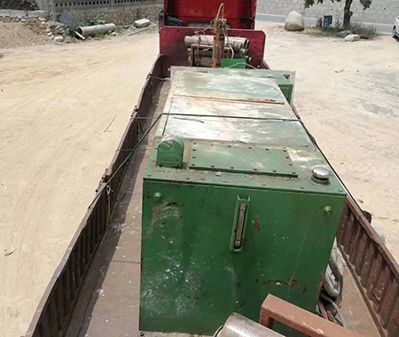 反井鉆機的性能如何？