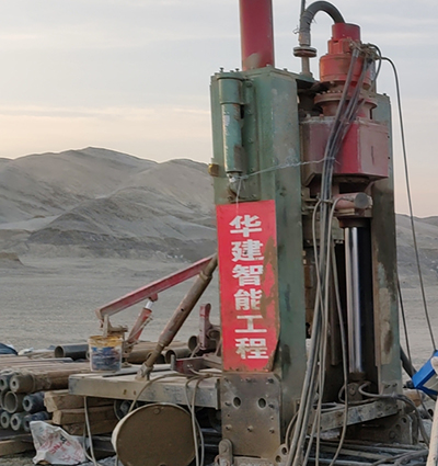 天井鉆機(jī)施工哪家強(qiáng)？