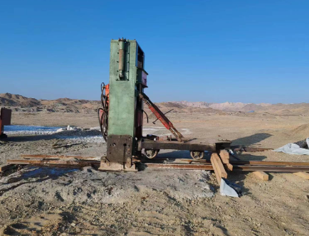 反井鉆機租賃業(yè)務-華建智能工程