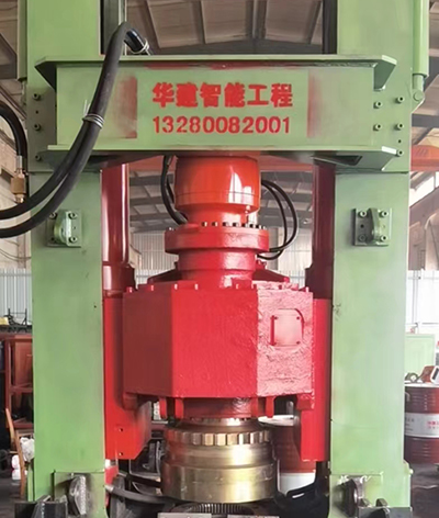 華建智能工程天井鉆機(jī)出租