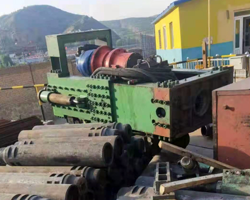 反井鉆機(jī)出租多少錢一臺？